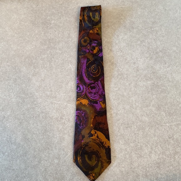 💜3/$15 Azia Collection 100% Polyester - Picture 2 of 7